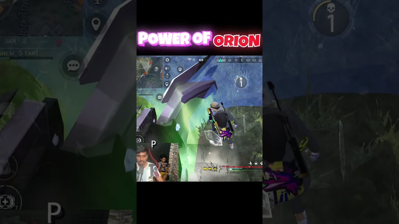 Pennem star grandmaster hard lobby gameplay #madhupennemgaming  #telugufreefire #ffshorts