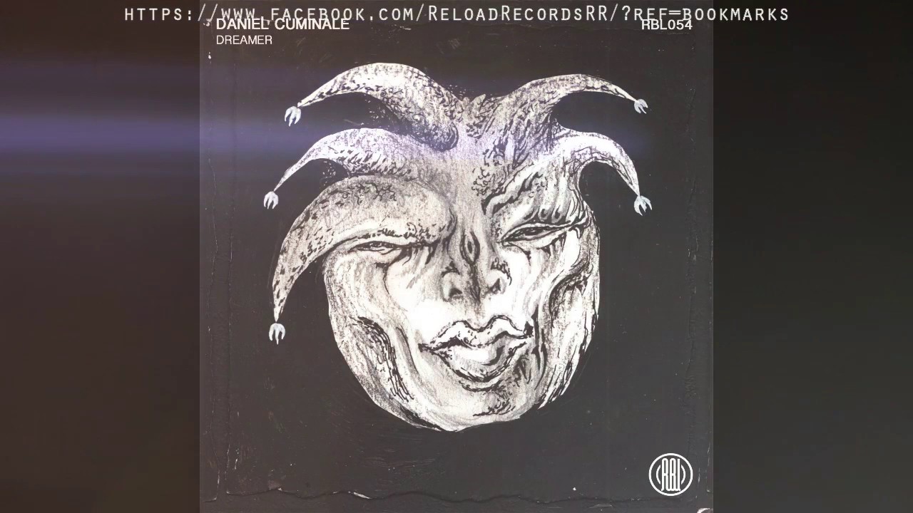 Daniel Cuminale - Selling Out [RBL054]