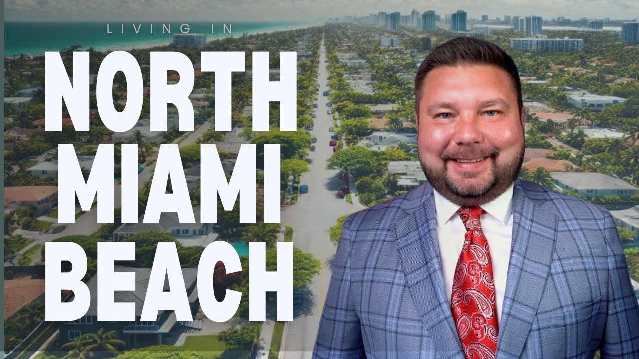 North Miami Beach Living Secrets Nobody Tells You!