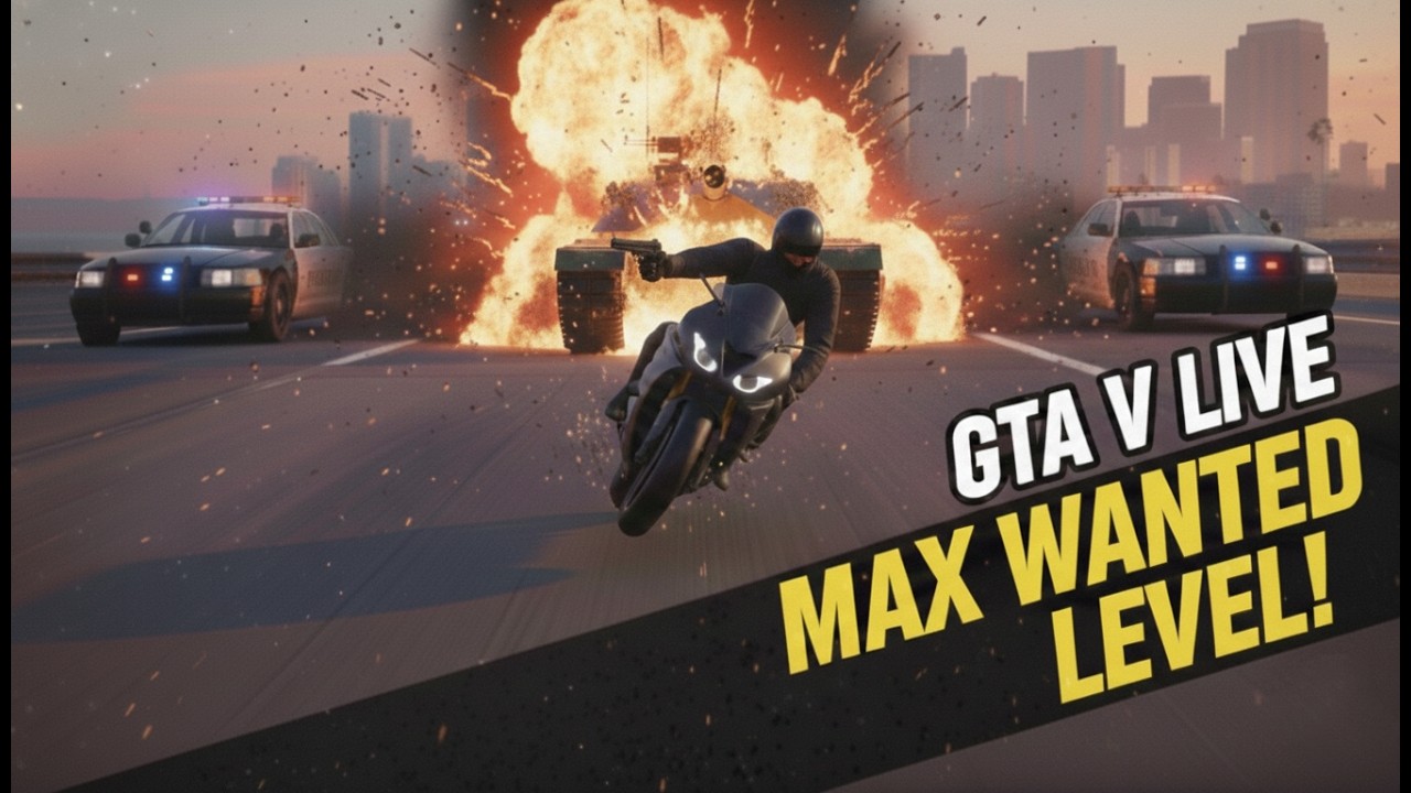 GTA V UNLIMITED POLICE ROAD TOO 600 SUB #gta #live
