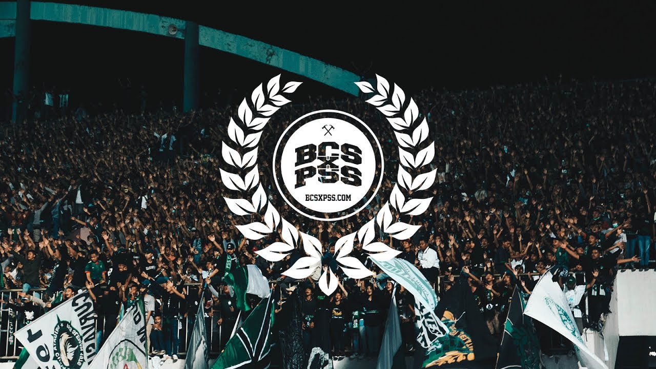 Brigata Curva Sud: Match Ambience PSS Sleman vs PSGC Ciamis - Liga 2 (08.07.17)
