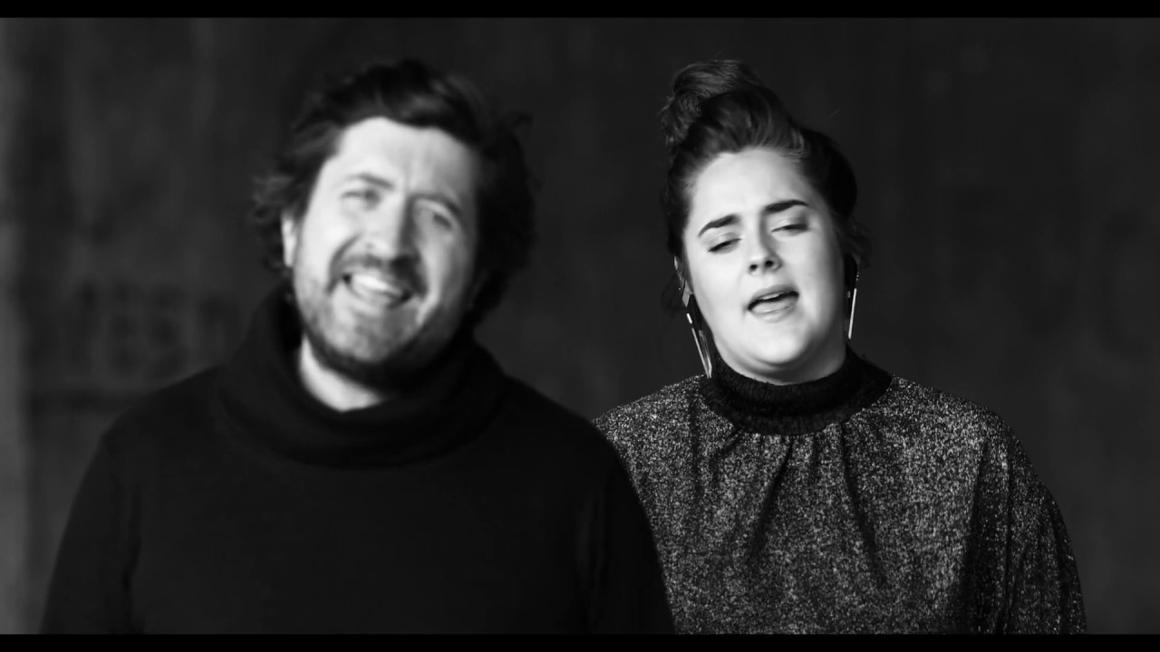 Tom Helsen & Janne Blommaert  IF