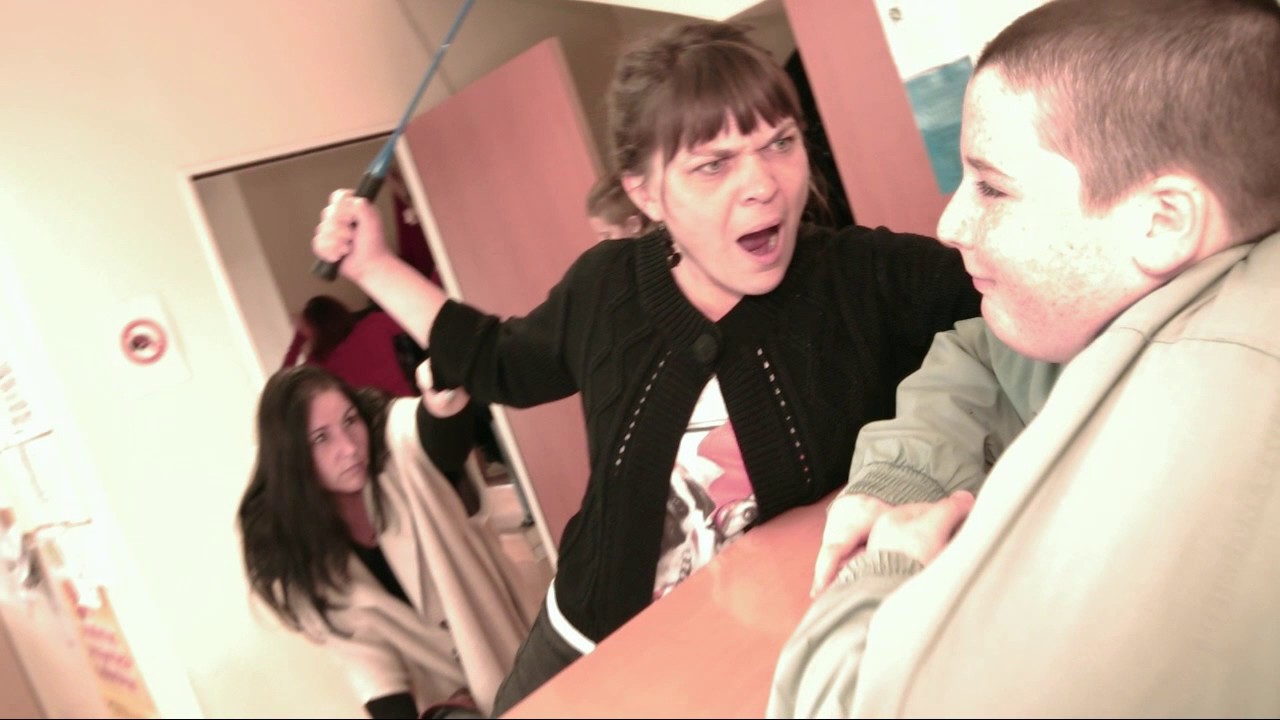 Mannequin Challenge - Collège Paul Eluard