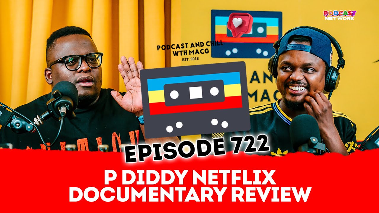 Year End Function | Diddy Documentary | Cotton Fest |Prince KayBee | Body Parts Trafficking
