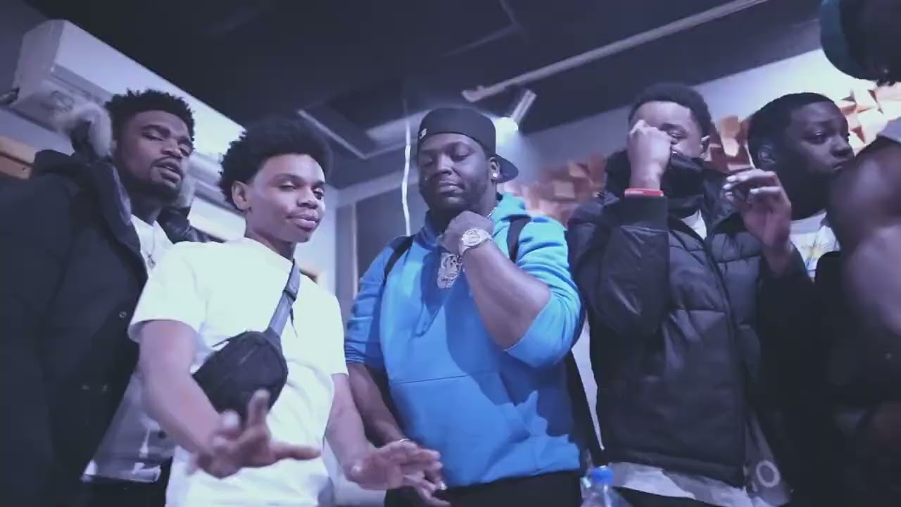 Rio Da Yung OG & Pros Ap - Boom Boom (Official Video)