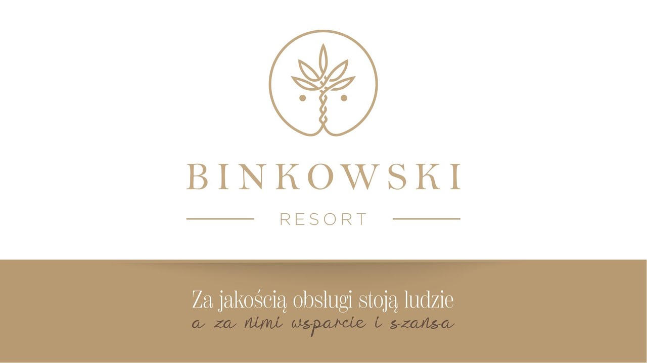 Binkowski Resort - Kielce