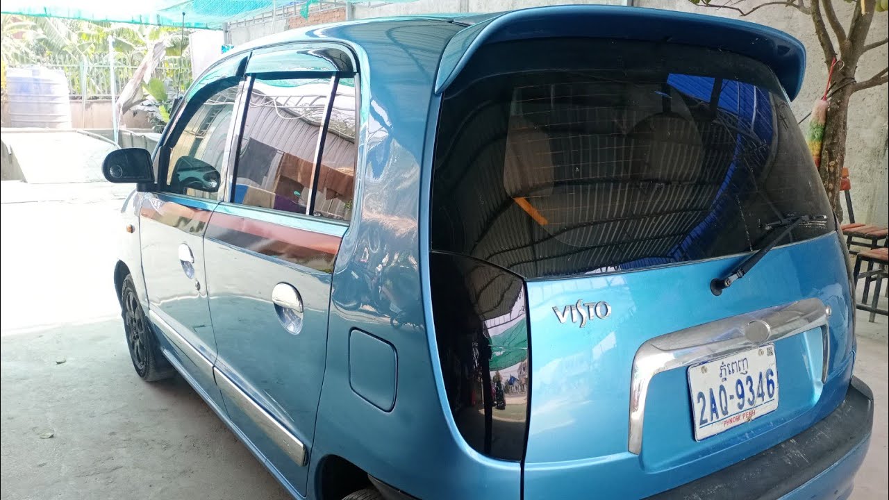 ឡានលក់ធូថ្លៃ:Visto99ឯកសារម្ចាស់ដើម/2400$/010599911/0883332503/061502299