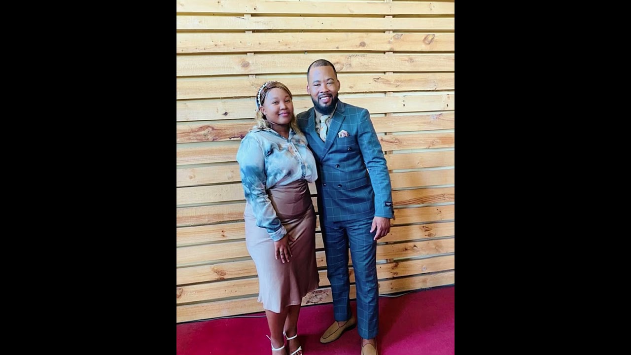 Nou sal ek voorspoedig wees: Kayla Melaat ft Boetie Ello🙏🏽