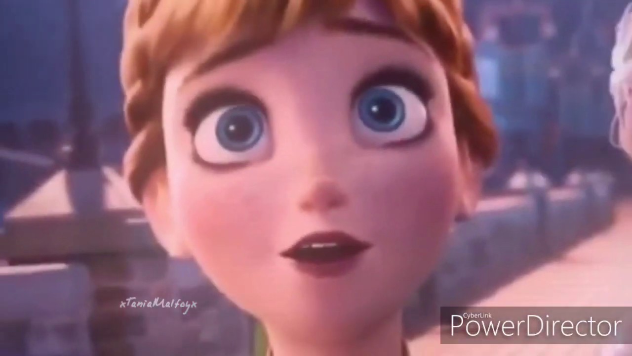 Princess Anna [ THAT'S MY GIRL]