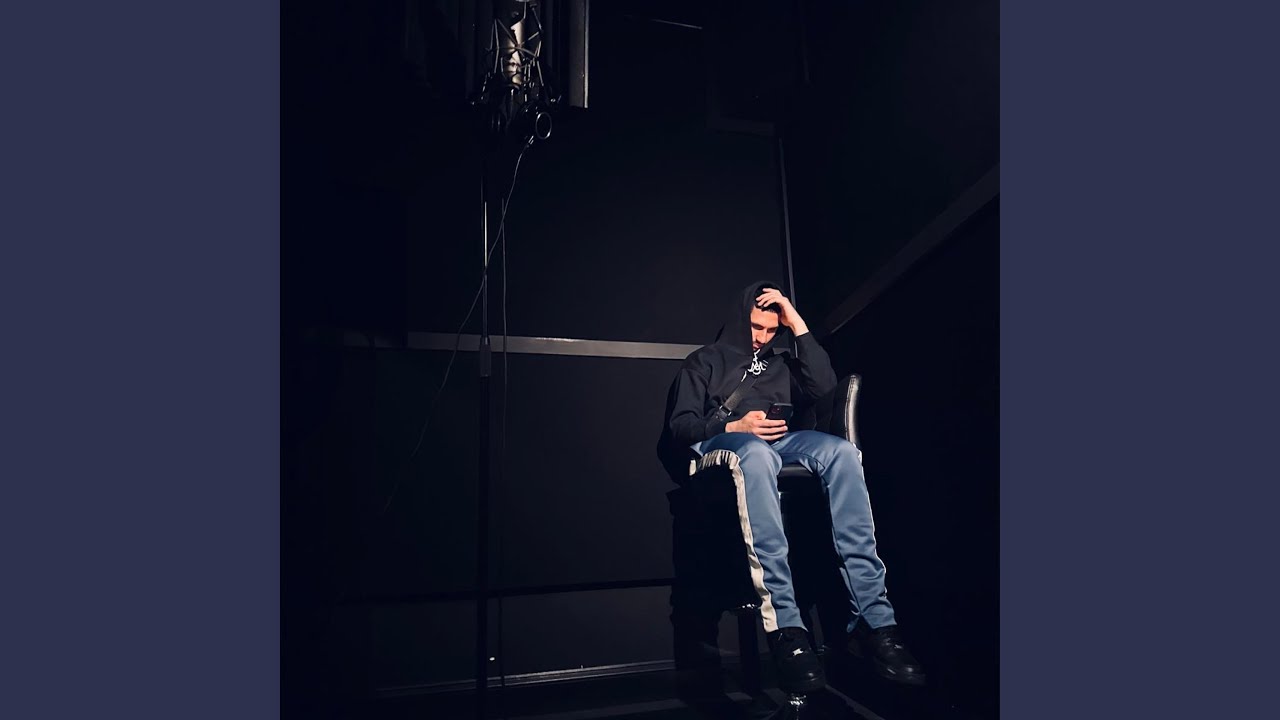 Repeat Offender (Vocals Only)