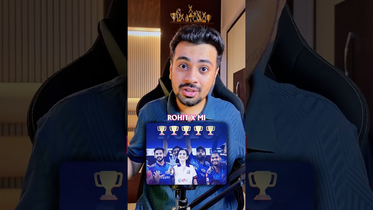 🚨Rohit Sharma x Mumbai Indians🤯Rohit Sharma Comeback Hitman 84 Runs 44 Balls MI vs LSG IPL 2026