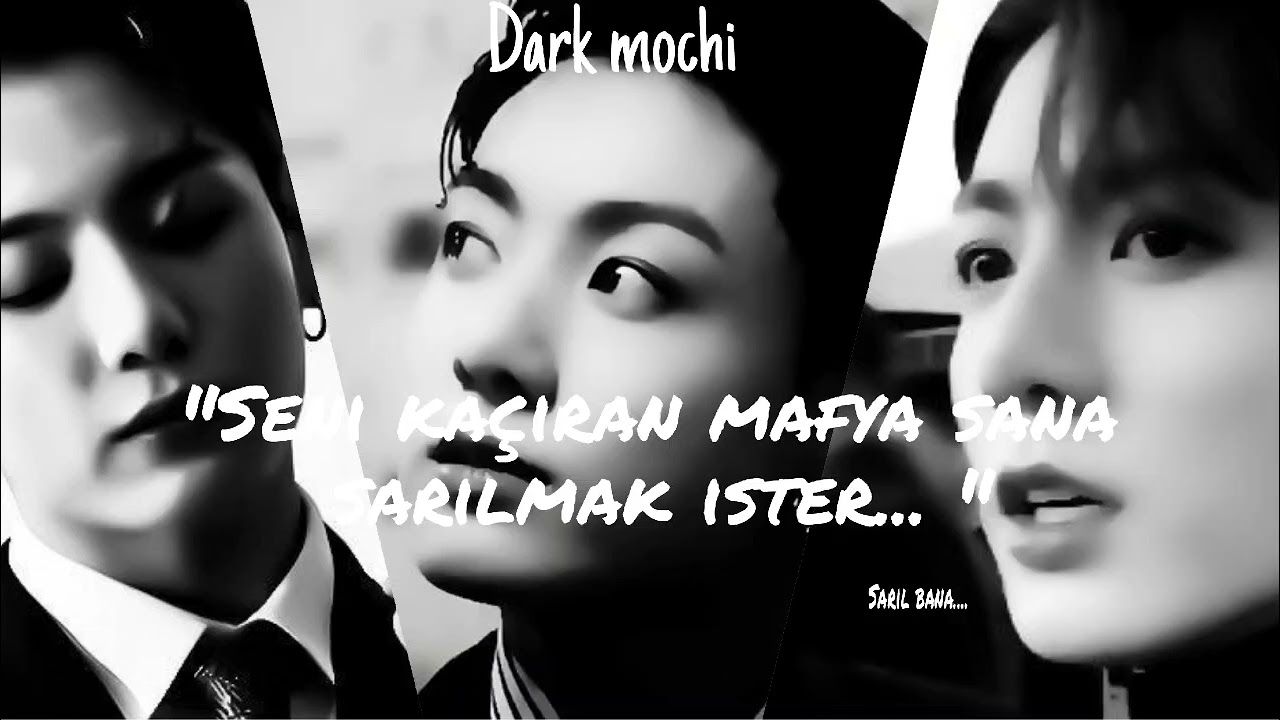 |•Jeon Jungkook İle Hayal Et|•