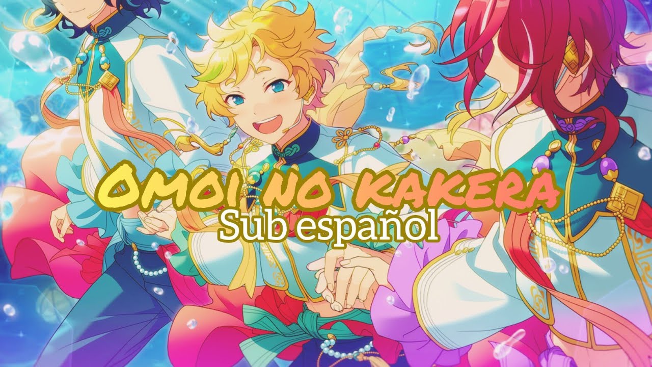 [ES!!] Omoi no Kakera - Switch || Sub español