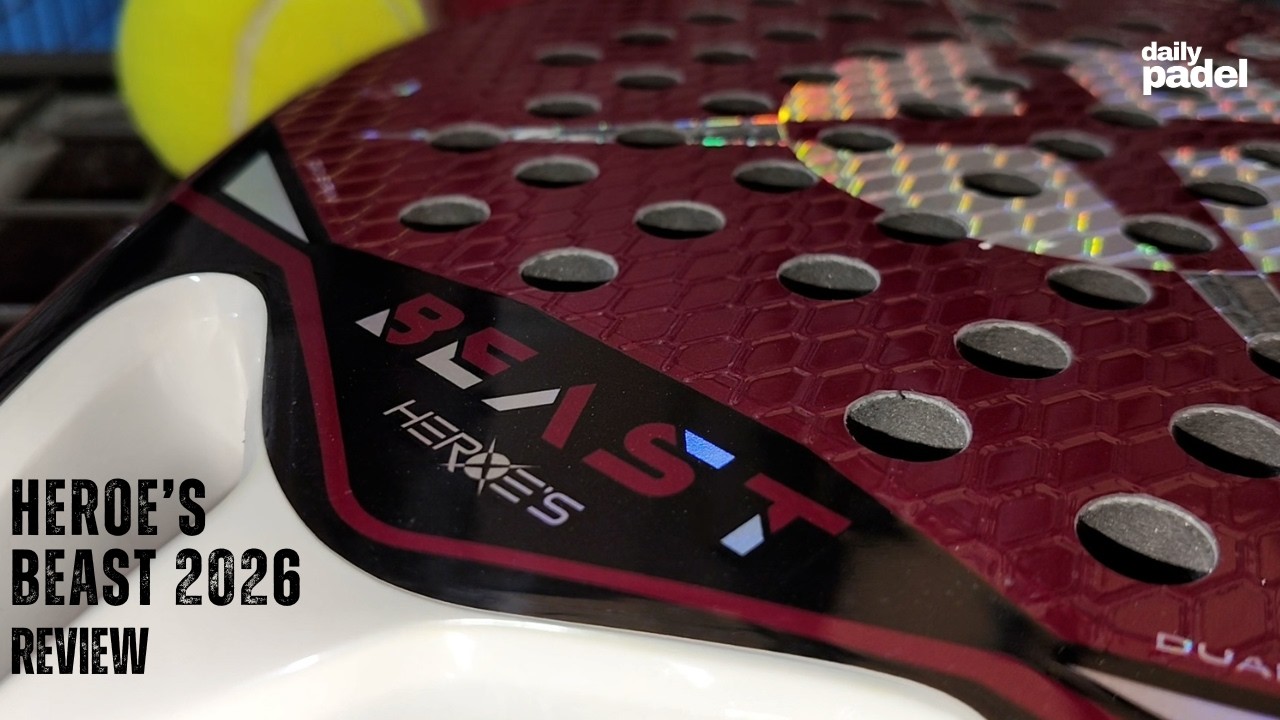 Heroe's Beast 2026 Review