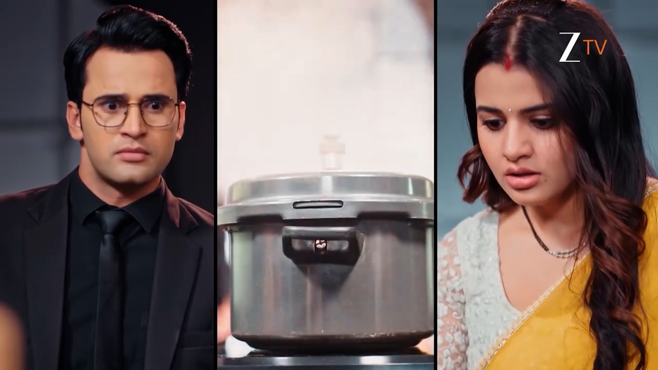 Lakshmi Niwas New Promo | 8th July 2026 | Raj को हुई Bunny से जलन?