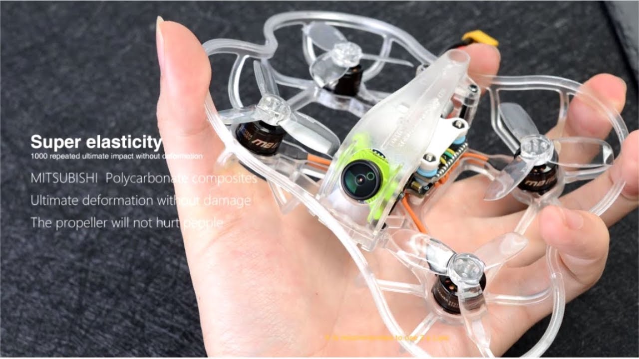 Preview New Diatone 2019 GT R239 R90, R249, R249+ and R349 Racing Drone!