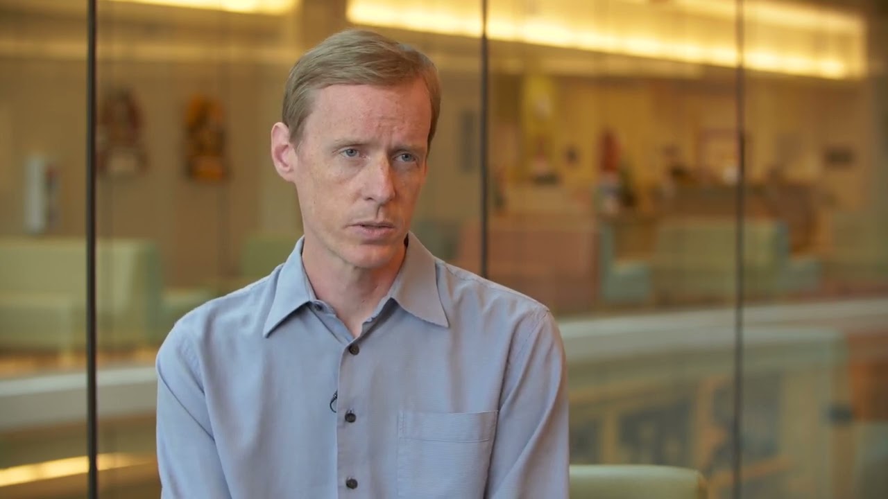 What is 'Stage 3' kidney cancer?