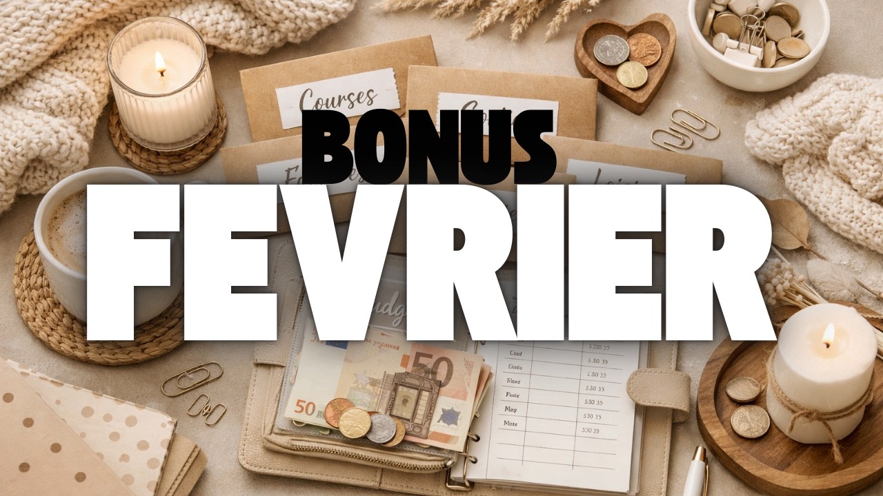 Mon histoire : Pourquoi j'ai commencé la méthode des enveloppes ? 🧋 • Système des enveloppes ✨