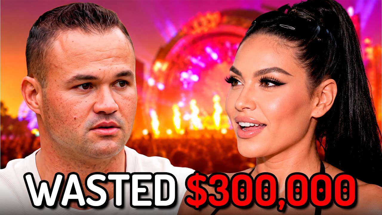 This is why Thais hit Patrick | The Last Resort