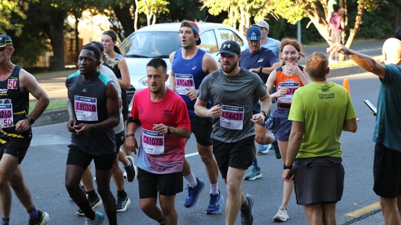 Two Oceans Half Marathon 2026 Tips 🏃&zwj;♂️ | What to Expect (3 Weeks to Go!)