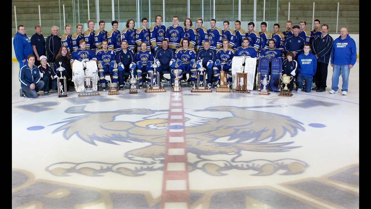 Caledonia Corvairs