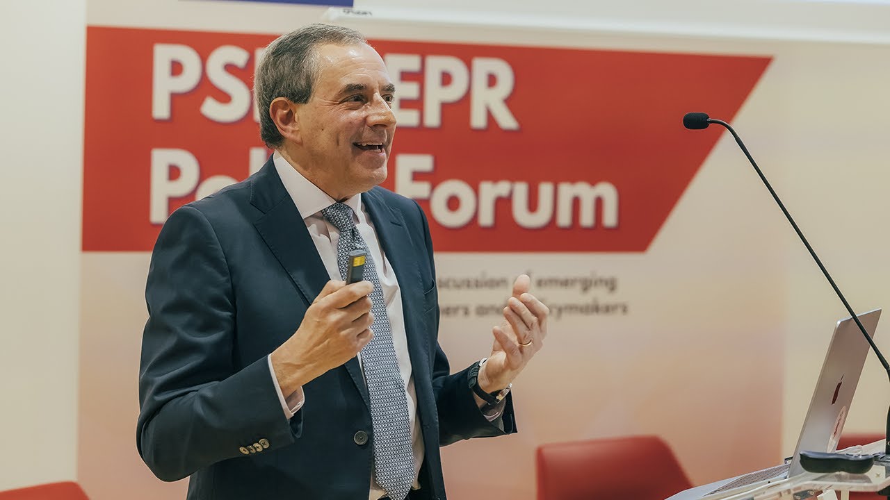 PSE-CEPR Policy Forum 2025: 