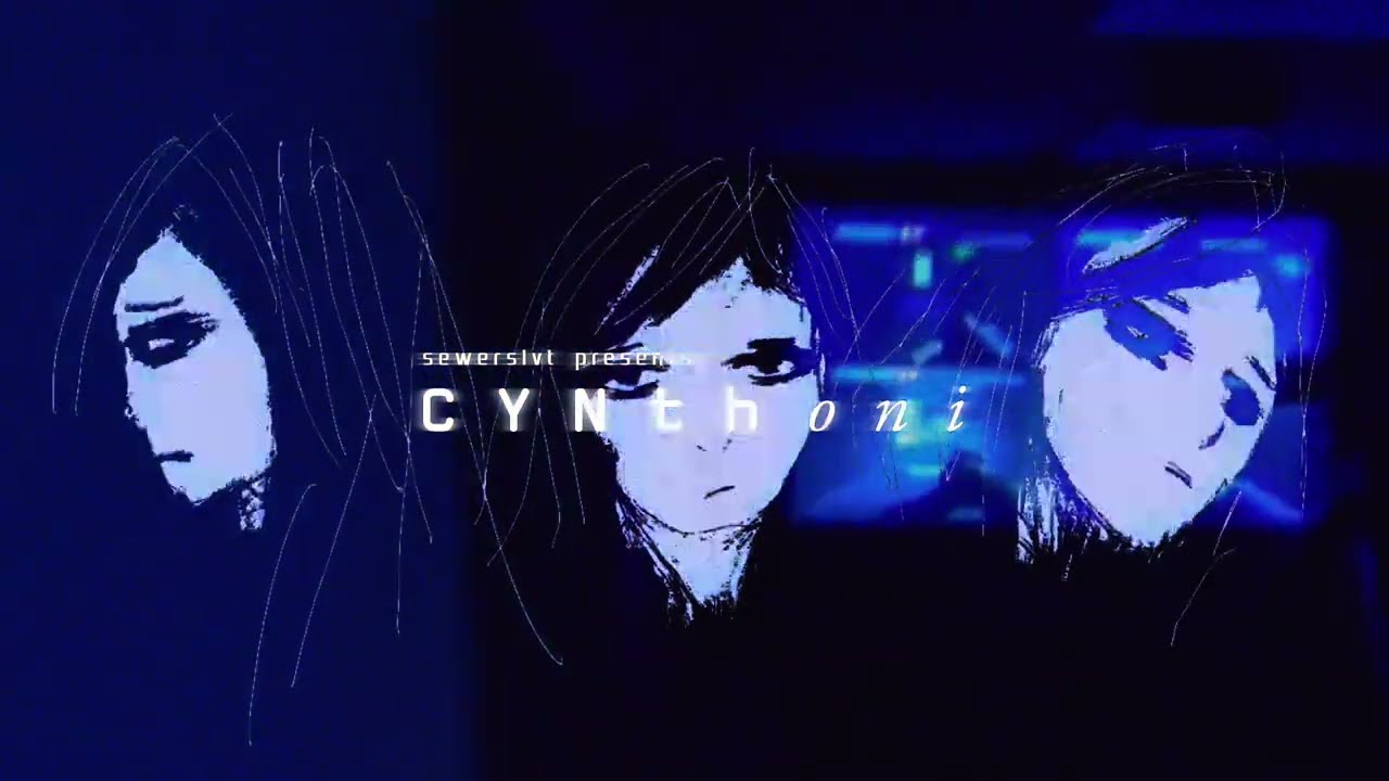 Cynthoni - System Link