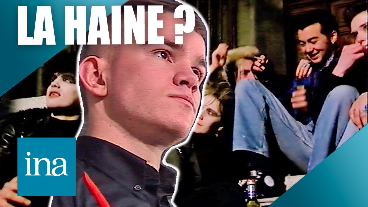Les violences en France en 1989 💥 | INA Société