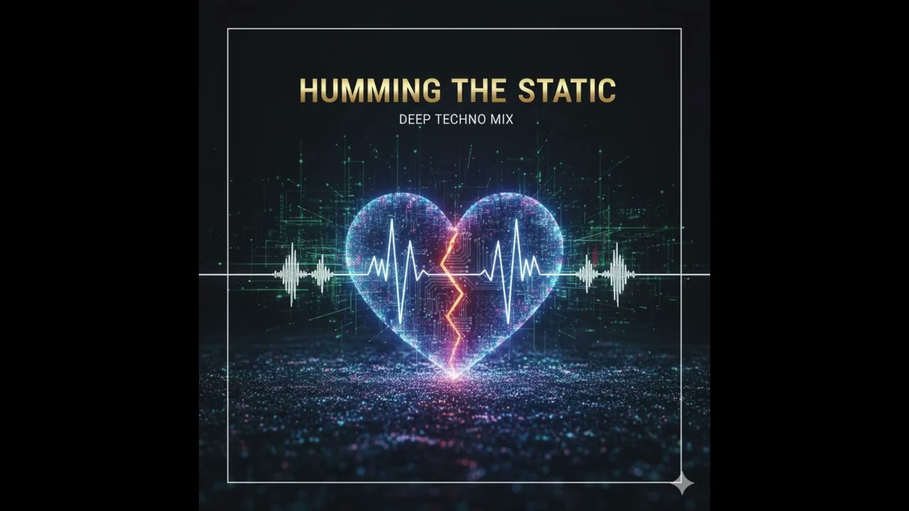 Humming The Static
