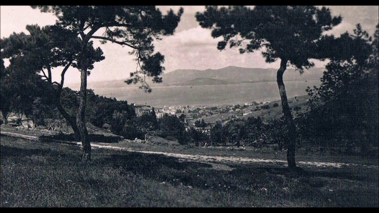 Lale ve Nerkis Hanımlar - Aman dağlar canım dağlar