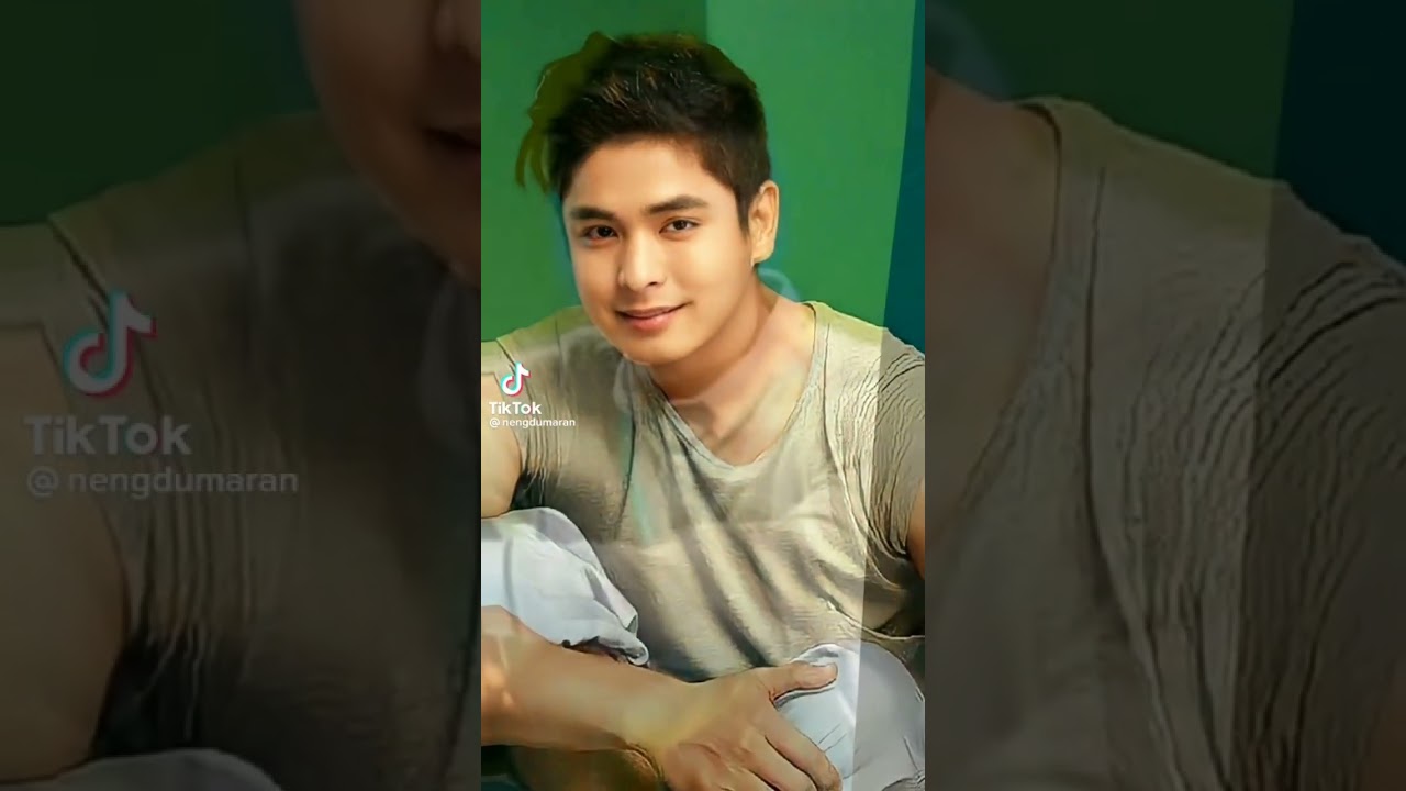 Coco Martin Rewind #filipinoactors #cocomartin