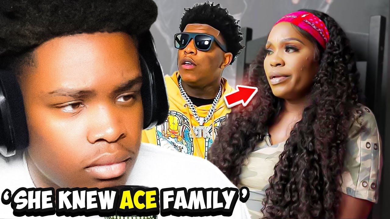 THIS IS CRAZY😱 Foolio’s mom addresses EVERYTHING! Being shot 8 times... (REACTION)
