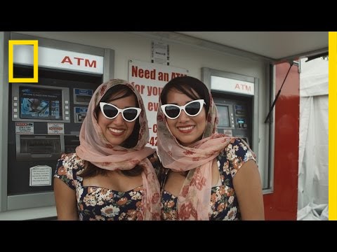 Welcome to Twinsburg: Home of the World’s Largest Twin Festival | Short Film Showcase