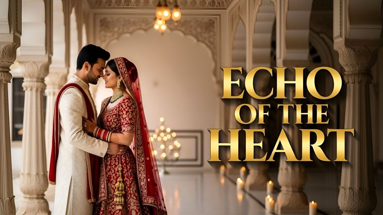 Echo of the Heart | SadLoveSong | ClassicBollywood | 2026