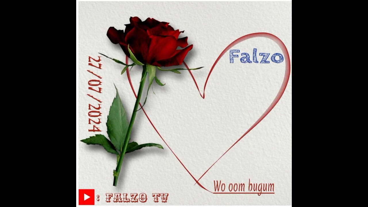 Falzo Flex Gang | Wo oom bugum |