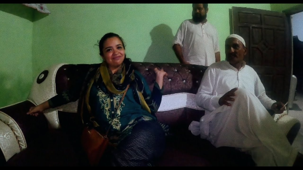 MI SUEGRO ENTREGA LA DOTE DE MI CUÑADA MARIN.🇵🇰TRADICIONES DE PAKISTAN de lo que se salvó mi papá ☺️