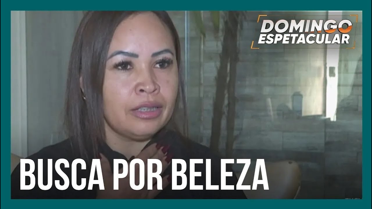 Mulheres sofrem reações alérgicas após procedimentos com ácido hialurônico mais barato que o normal