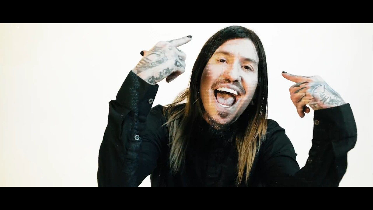 Dead Rabbitts &ndash; Options (feat. Chloe Ozwell) [Official Music Video]