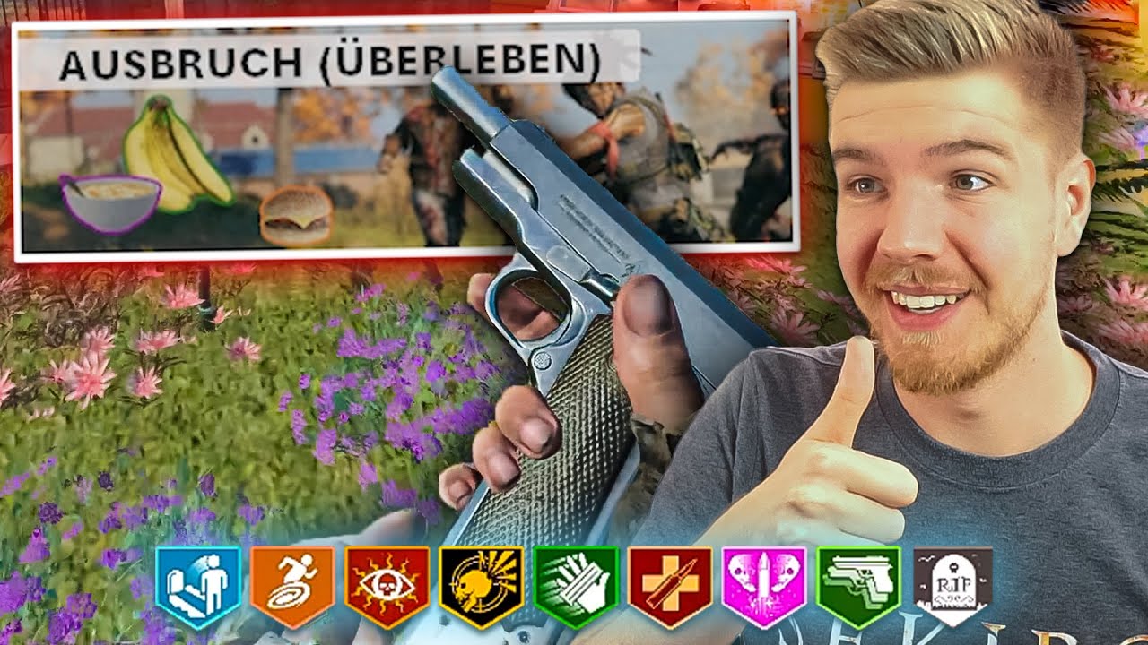 Den NEUEN Outbreak 