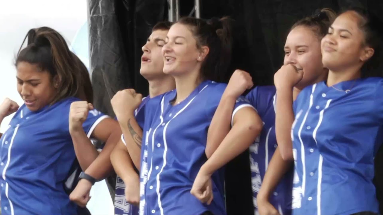 Waitangi 2021 - Mafia Dance Family 1