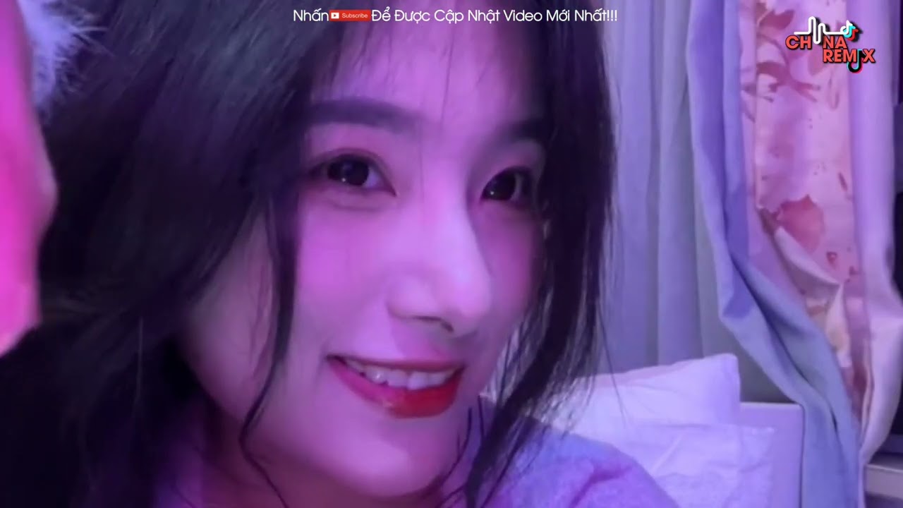 Nếu Ví Anh Như (The Pain Team Remix) - Kirsty Lưu Cẩn Duệ / 若把你 - Kirsty劉瑾睿 || NHẠC HOA TIK TOK 2023