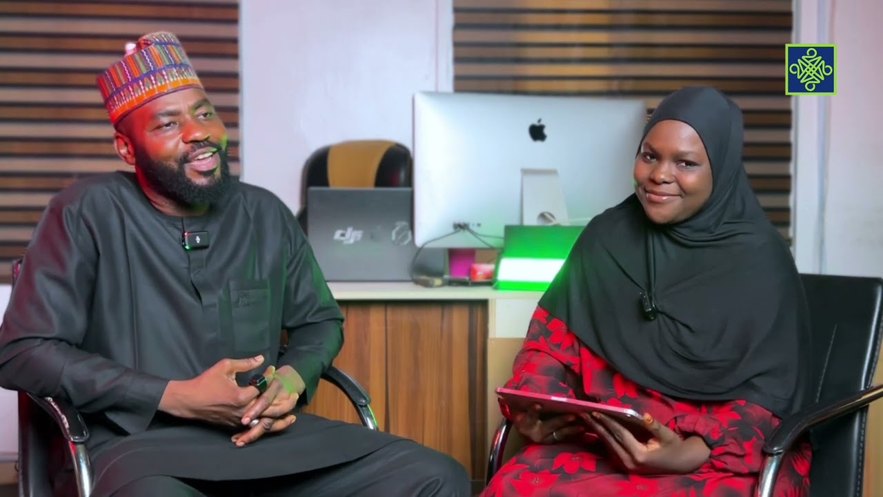 Tare Da Sadi Sidi Sharifai | AREWA24