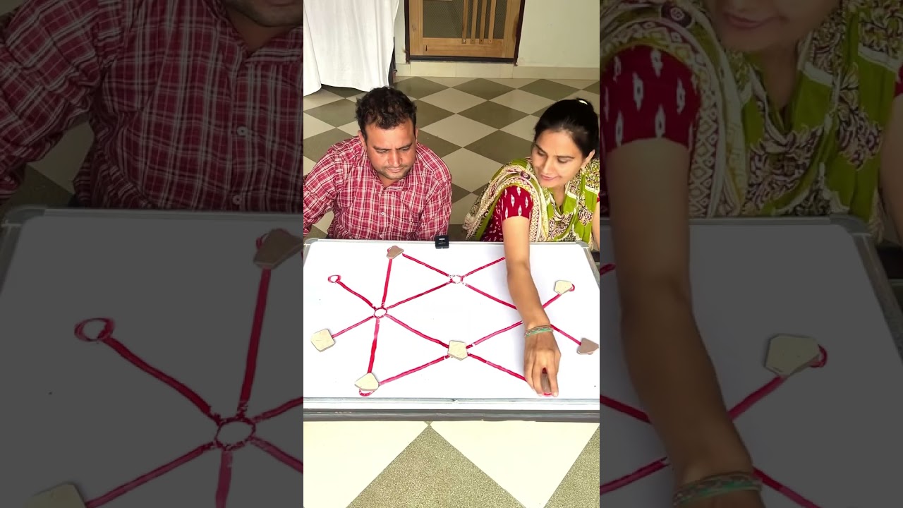 🤷‍♂️Who Will 🏆Win This Game🤔#dhakadpranks