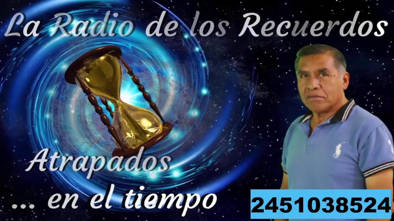 3 marzo 2026 Atrapados en el tiempo