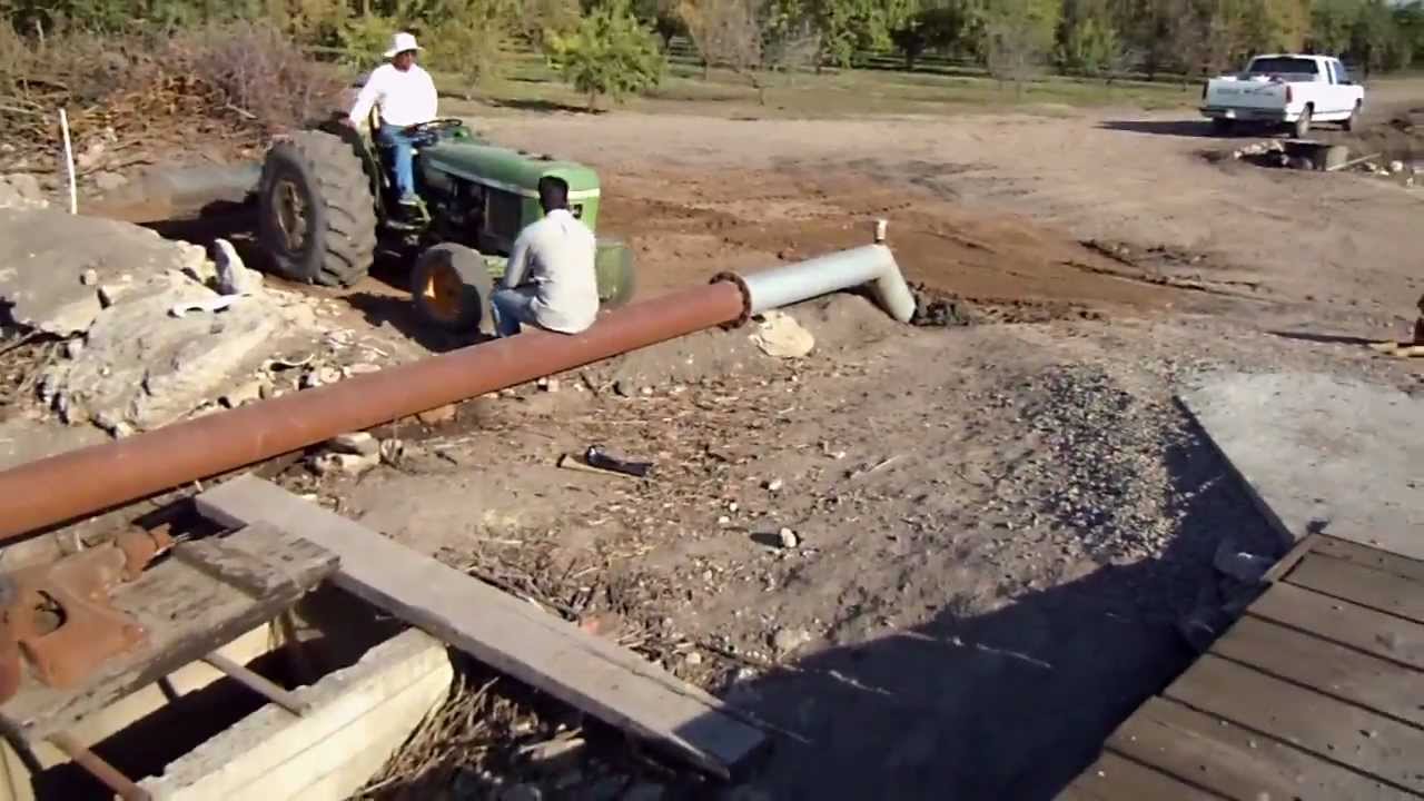 Rifle Range Building: Step by Step