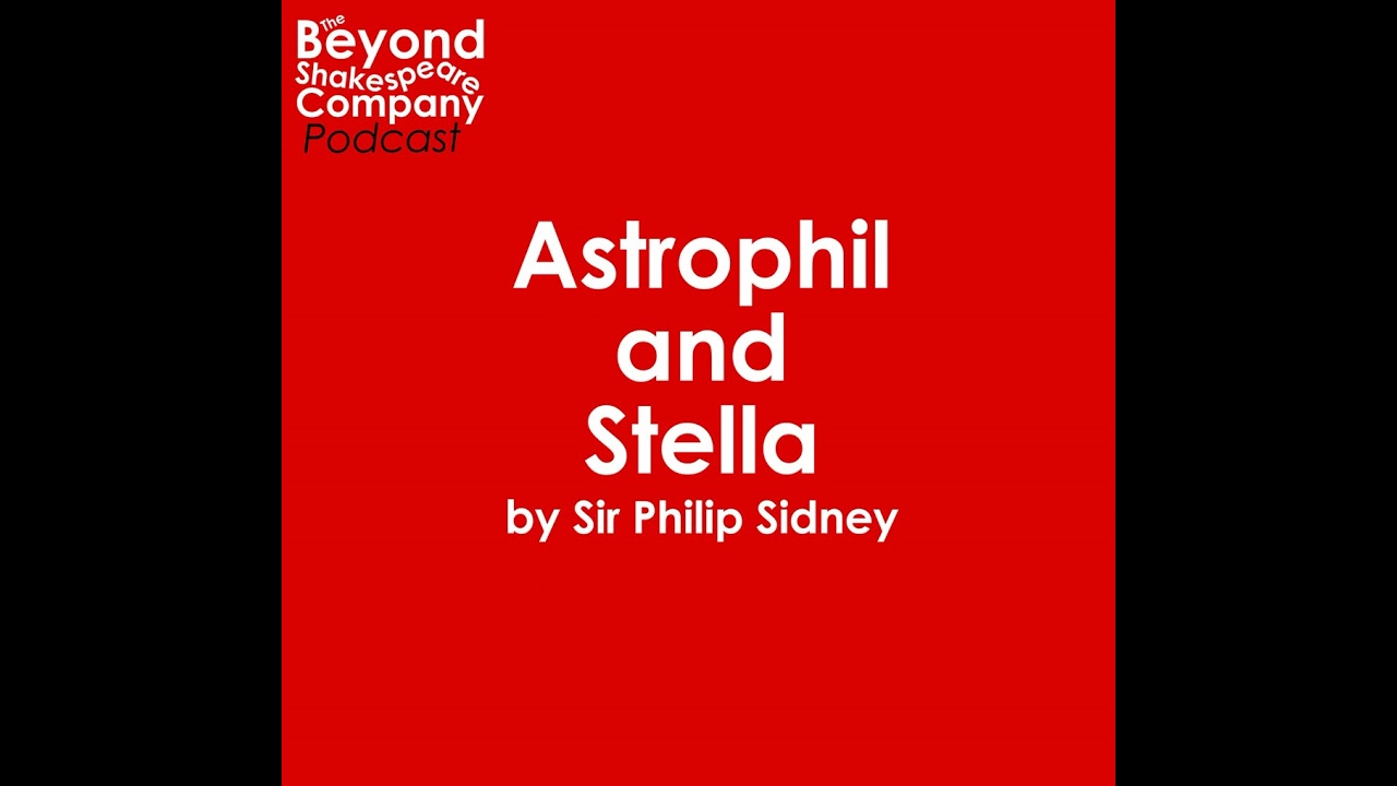 Astrophil and Stella - Song 11