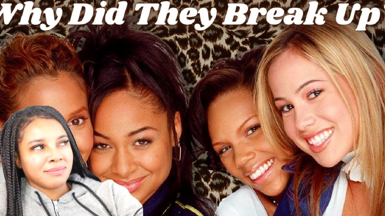 The Cheetah Girls: A Messy Breakup | Reaction