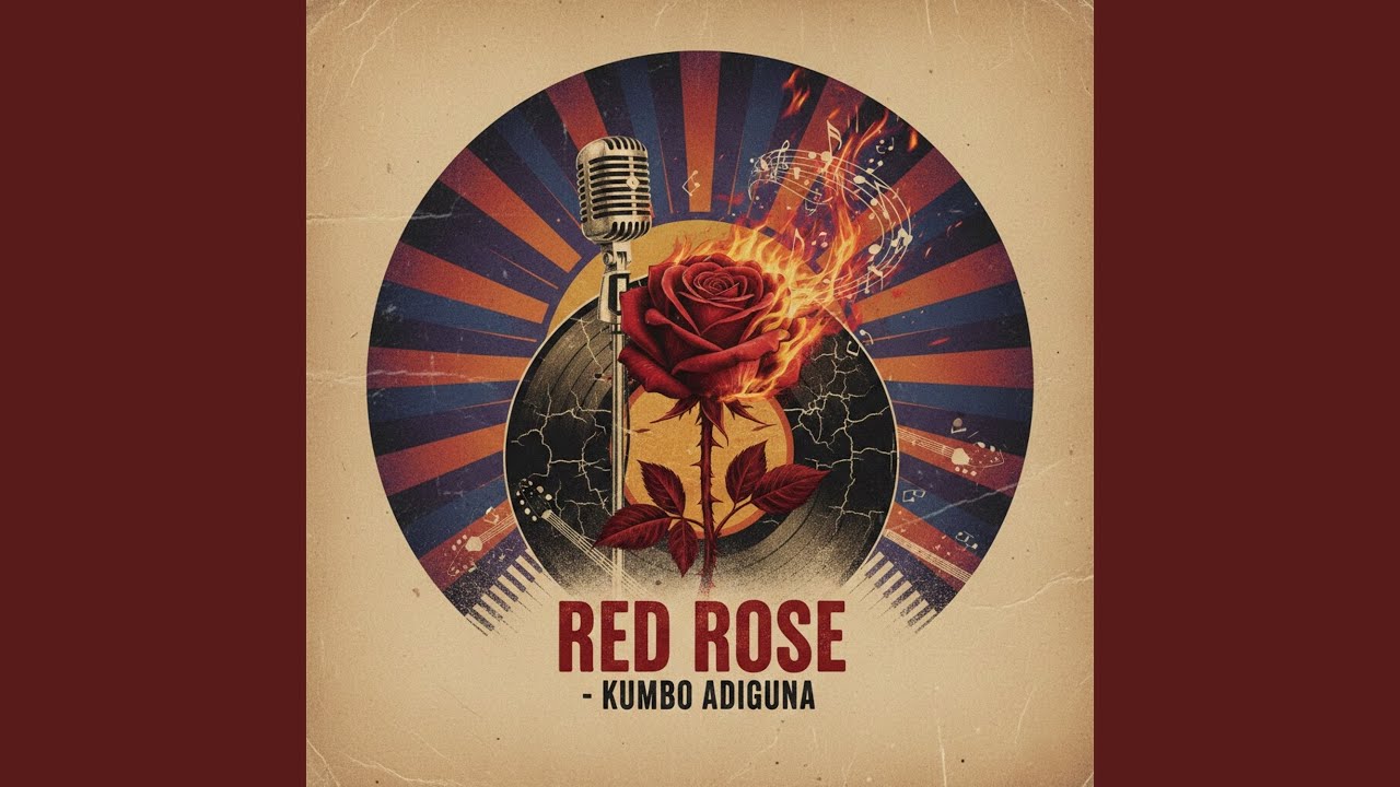 Red Rose