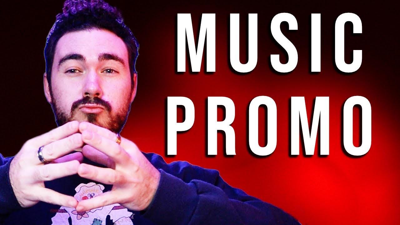 Promoting Music in 2024