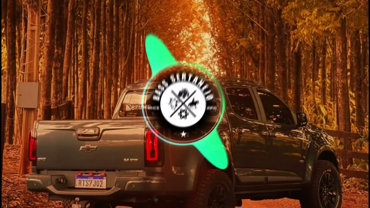 VIRALIZOU! 🚀 Guilherme & Benuto - CountryBeat (GRAVE PESADO / BASS BOOSTED 2026) 🤠🔊